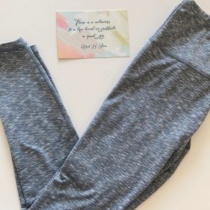 RBX Yoga Leggings